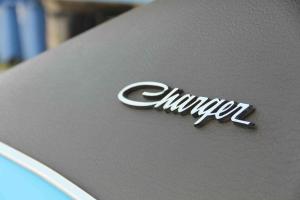 Classic, Dodge Charger Rallye von Old Legends Garage