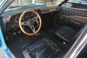 Classic, Dodge Charger Rallye von Old Legends Garage