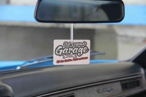 Classic, Dodge Charger Rallye von Old Legends Garage