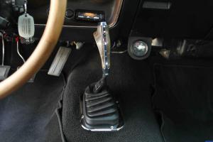 Classic, Dodge Charger Rallye von Old Legends Garage