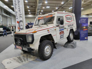 Techno-Classica 2022