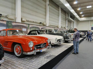 Techno-Classica 2022