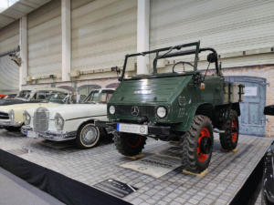 Techno-Classica 2022