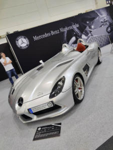 Techno-Classica 2022