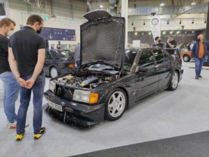 Techno-Classica 2022
