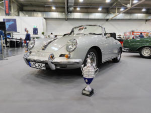 Techno-Classica 2022