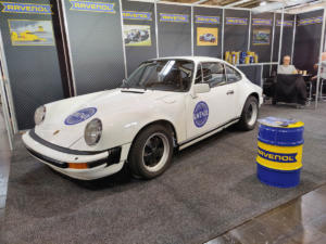 Techno-Classica 2022