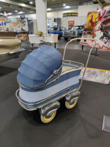 Techno-Classica 2022