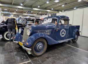 Techno-Classica 2022