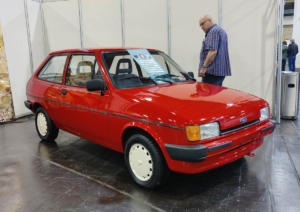 Techno-Classica 2022