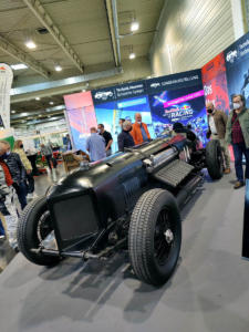Techno-Classica 2022