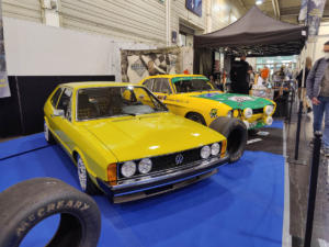 Techno-Classica 2022