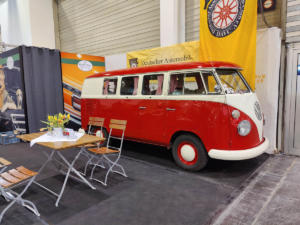 Techno-Classica 2022