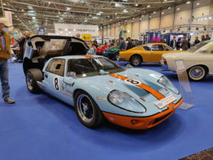 Techno-Classica 2022