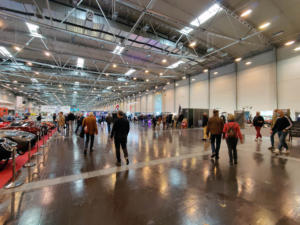 Techno-Classica 2022