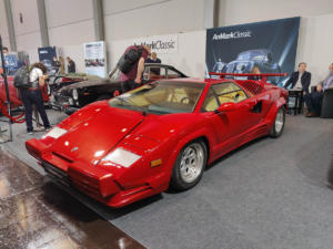 Techno-Classica 2022