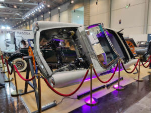 Techno-Classica 2022