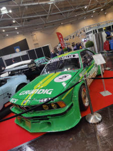 Techno-Classica 2022