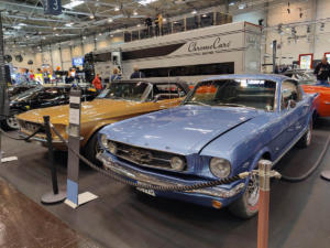 Techno-Classica 2022