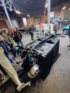 Käfer-Wintertreffen 2023