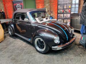 Käfer-Wintertreffen 2023