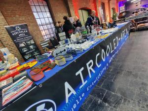 Käfer-Wintertreffen 2023