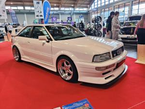 Rieger Tuning TWB 2023