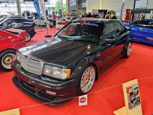 Rieger Tuning TWB 2023