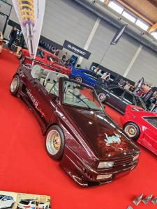 Rieger Tuning TWB 2023