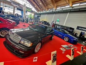 Rieger Tuning TWB 2023