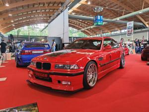 Rieger Tuning TWB 2023