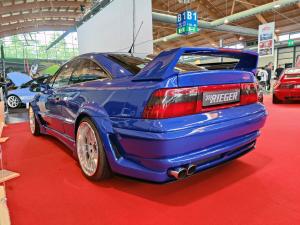 Rieger Tuning TWB 2023