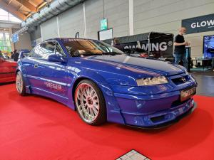 Rieger Tuning TWB 2023