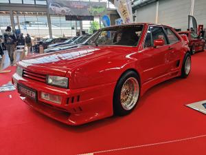 Rieger Tuning TWB 2023