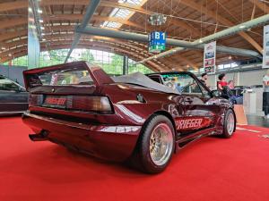 Rieger Tuning TWB 2023