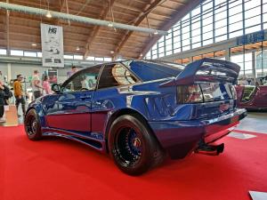 Rieger Tuning TWB 2023