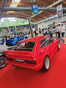 Rieger Tuning TWB 2023