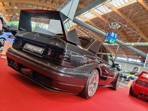 Rieger Tuning TWB 2023