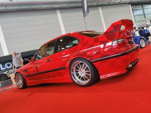 Rieger Tuning TWB 2023