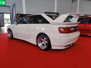 Rieger Tuning TWB 2023