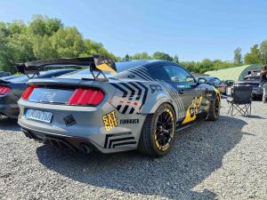 Event, American Car Fest 2023 Season open, Stöffel-Park, 03.06.2023