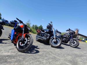 Event, American Car Fest 2023 Season open, Stöffel-Park, 03.06.2023