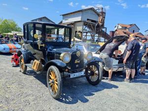 Event, American Car Fest 2023 Season open, Stöffel-Park, 03.06.2023