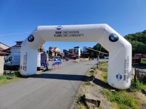 BMW Power Day 2023 Season Open