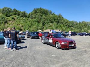 BMW Power Day 2023 Season Open