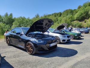 BMW Power Day 2023 Season Open