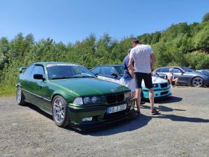 BMW Power Day 2023 Season Open