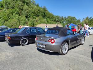 BMW Power Day 2023 Season Open