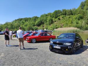 BMW Power Day 2023 Season Open