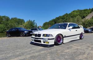 BMW Power Day 2023 Season Open